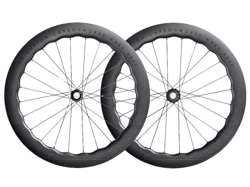 PRINCETON CARBONWORKS WAKE 6560