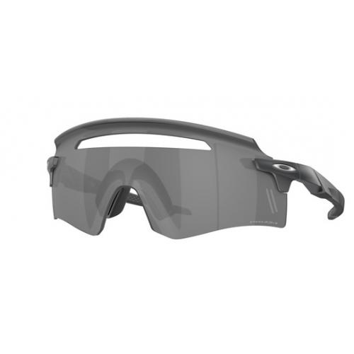 OAKLEY ENCODER SQUARED MATTE CARBON