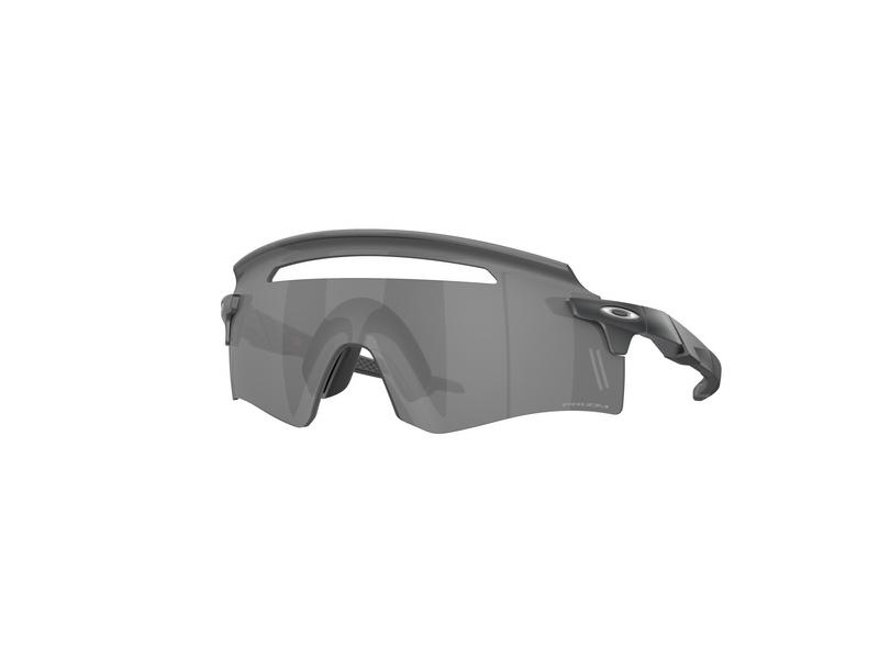 OAKLEY ENCODER SQUARED MATTE CARBON