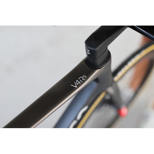 COLNAGO V4RS DISC UAE TEAM EMIRATES - ULTEGRA Di2