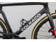COLNAGO V4RS DISC UAE TEAM EMIRATES - ULTEGRA Di2