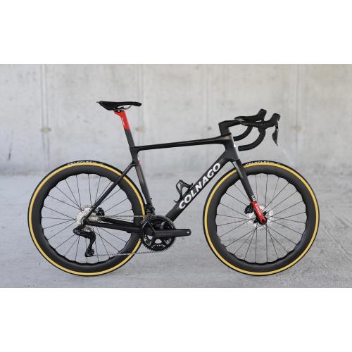 COLNAGO V4RS DISC UAE TEAM EMIRATES - ULTEGRA Di2