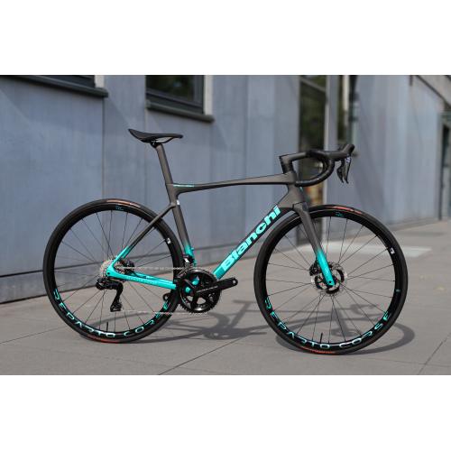 BIANCHI SPECIALISSIMA RC