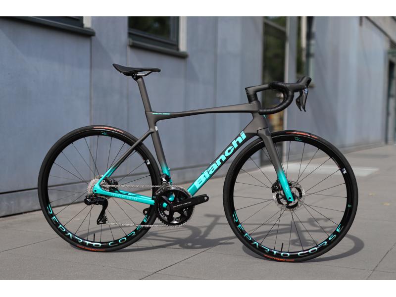 BIANCHI SPECIALISSIMA RC