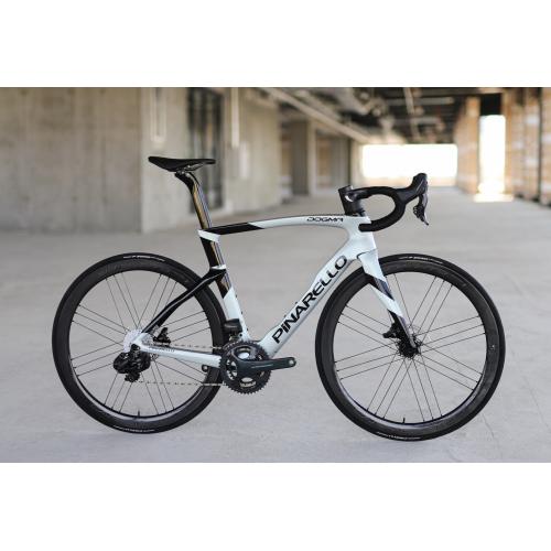 PINARELLO DOGMA F SUPER RECORD WLS