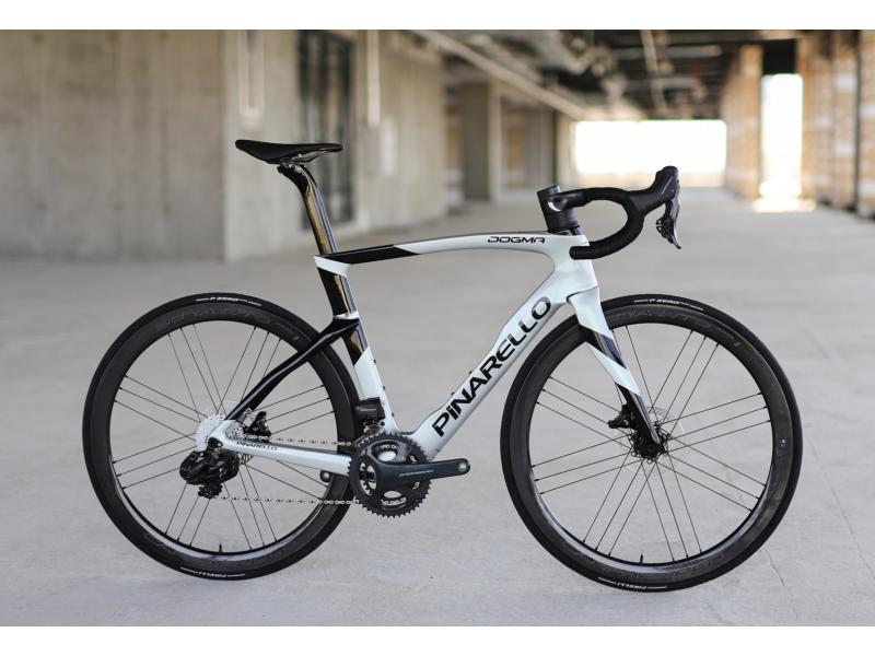 PINARELLO DOGMA F SUPER RECORD WLS