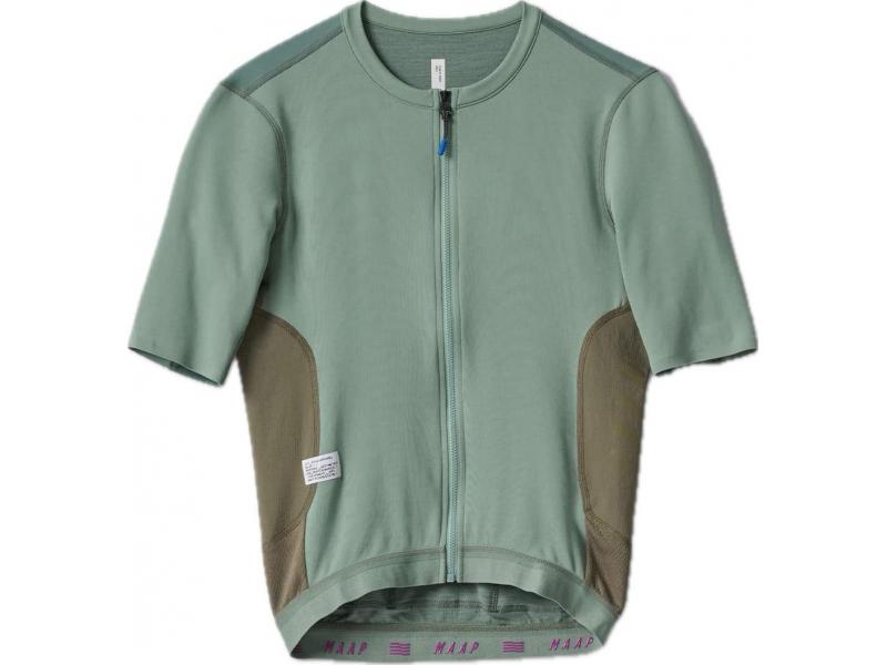 MAAP ALT_ROAD JERSEY