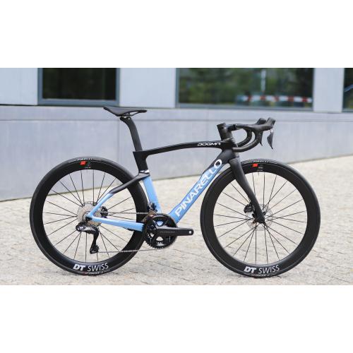 PINARELLO DOGMA F DISC SUPER RECORD WIRELESS