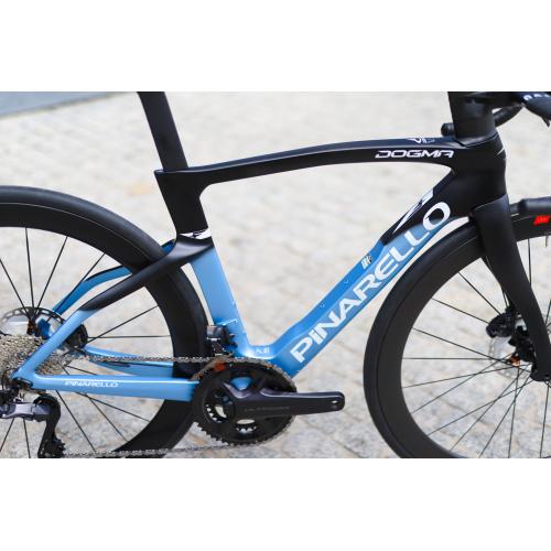 PINARELLO DOGMA F DISC SUPER RECORD WIRELESS