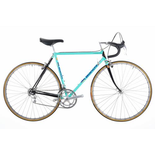 BIANCHI SPECIALISSIMA X4 ARGENTIN