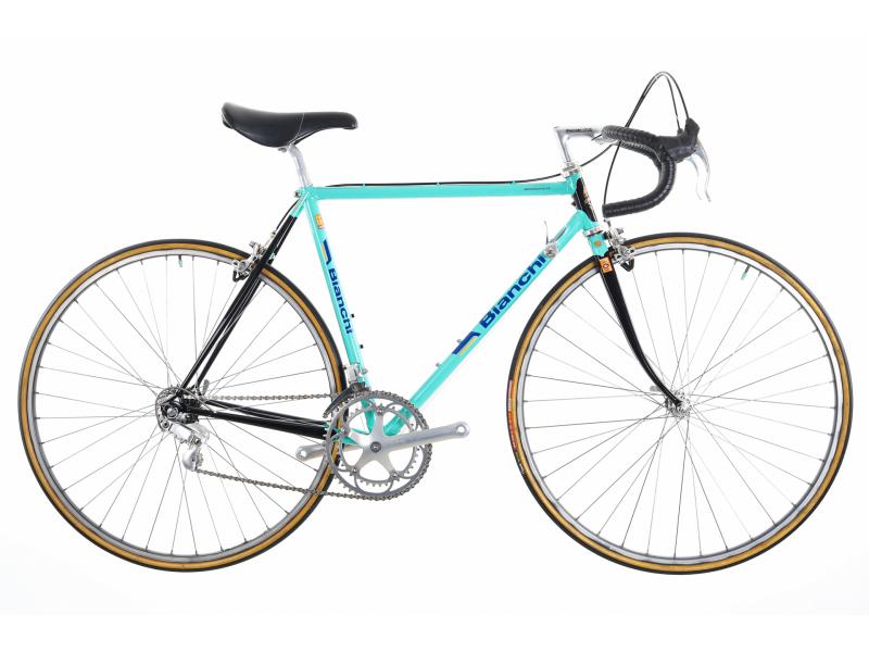 BIANCHI X4 ARGENTIN