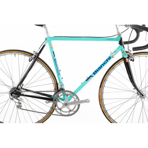 BIANCHI X4 ARGENTIN
