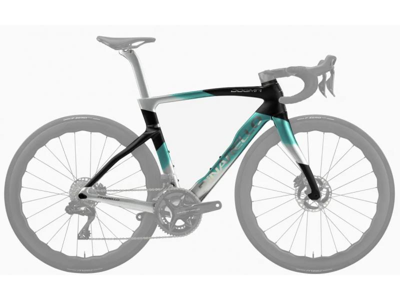 PINARELLO DOGMA F DISC VENICE BLUE