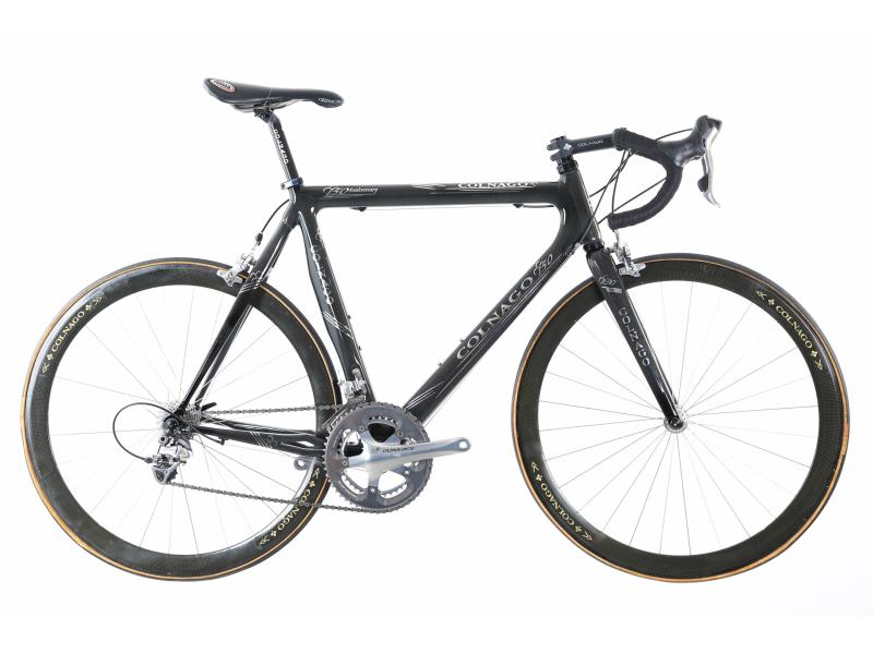 COLNAGO PRESIDENT 50th ANNIVERSARY