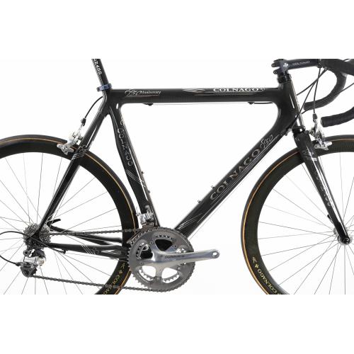 COLNAGO PRESIDENT 50th ANNIVERSARY