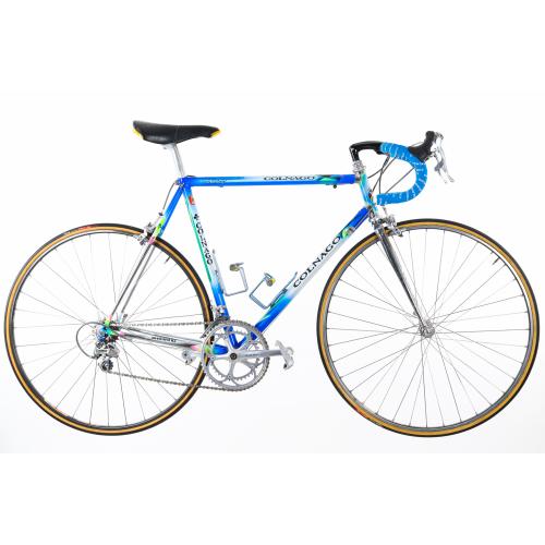 COLNAGO MASTER TEAM MAPEI M3 FEDERICO COLONNA