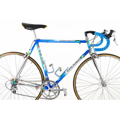 COLNAGO MASTER TEAM MAPEI M3 FEDERICO COLONNA