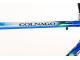 COLNAGO MASTER TEAM MAPEI M3 FEDERICO COLONNA