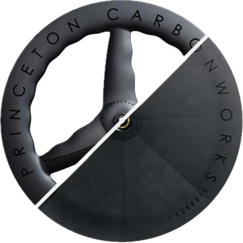 PRINCETON CARBONWORKS MACH TS/BLUR SET