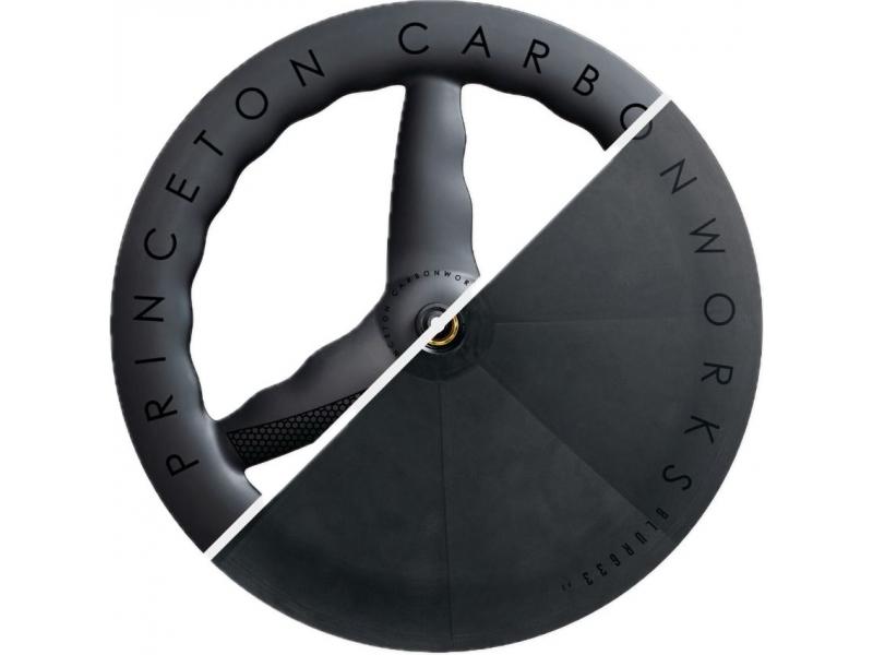 PRINCETON CARBONWORKS MACH TS/BLUR SET