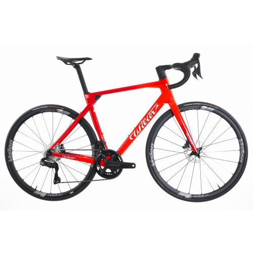 WILIER GRANTURISMO SLR ULTEGRA Di2
