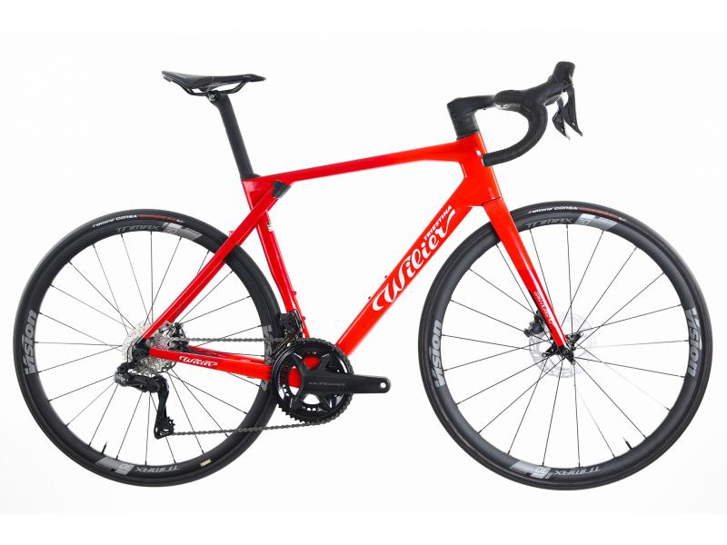 WILIER GRANTURISMO SLR ULTEGRA Di2