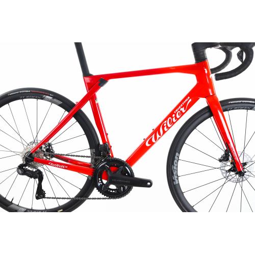 WILIER GRANTURISMO SLR ULTEGRA Di2