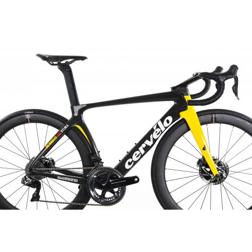 CERVELO S5 JUMBO VISMA