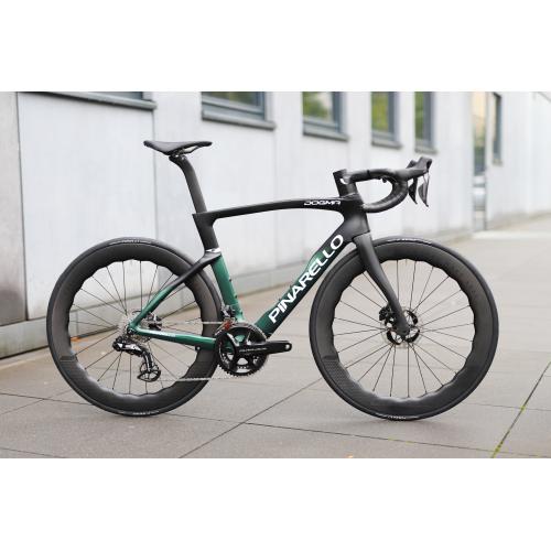 PINARELLO DOGMA F DISC SUPER RECORD WIRELESS
