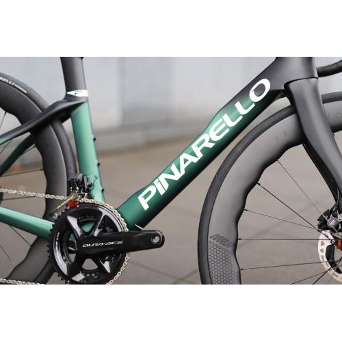 PINARELLO DOGMA F DISC SUPER RECORD WIRELESS