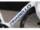 PINARELLO F5 SHIMANO 105 Di2 FURIOUS WHITE