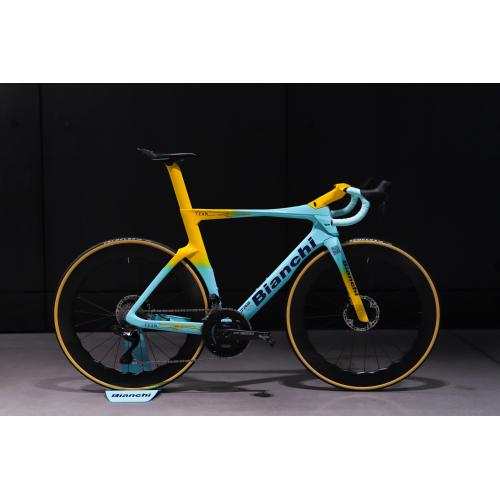 BIANCHI OLTRE RC MARCO PANTANI