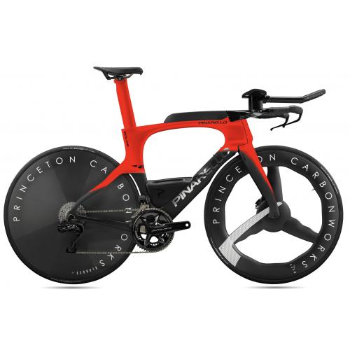 PINARELLO BOLIDE TR