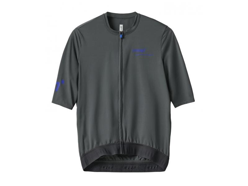 MAAP TRAINING JERSEY DARK SHADOW