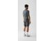 MAAP TRAINING JERSEY DARK SHADOW