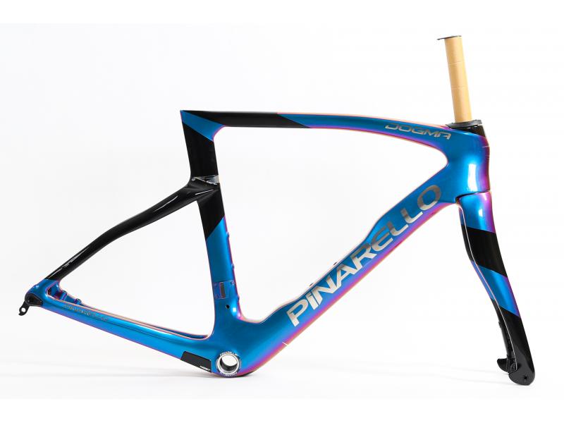 PINARELLO DOGMA F DISC MY WAY