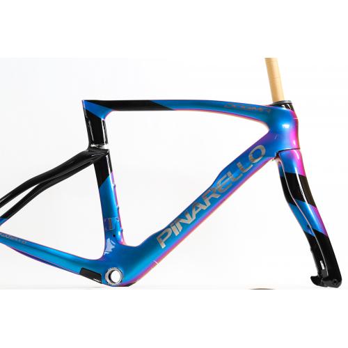 PINARELLO DOGMA F DISC MY WAY