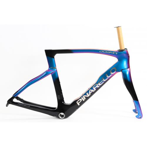 FRAMESET PINARELLO DOGMA F DISC BOREALIS