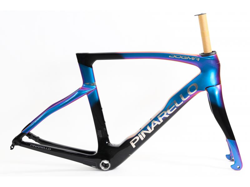 PINARELLO DOGMA F DISC MY WAY