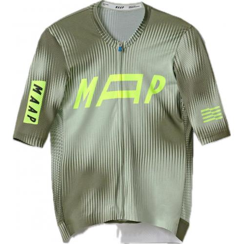 MAAP PRIVATEER I.S PRO JERSEY