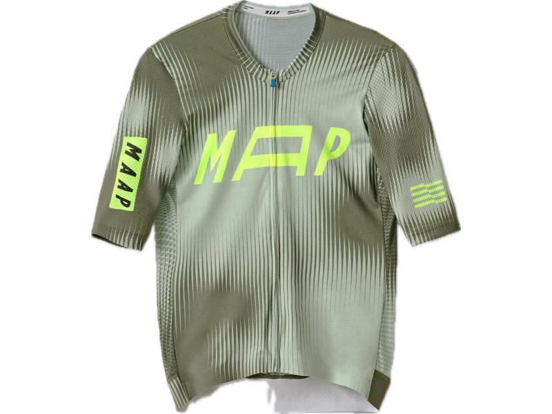 MAAP PRIVATEER I.S PRO JERSEY