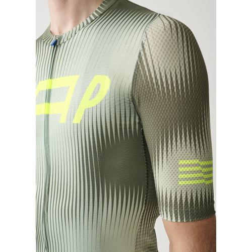 MAAP PRIVATEER I.S PRO JERSEY