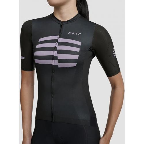 MAAP WOMEN'S SPHERE PRO HEX  JERSEY 2.0