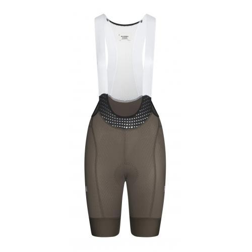 WOMEN'S MECHANISM BIBS PNS BROWN
