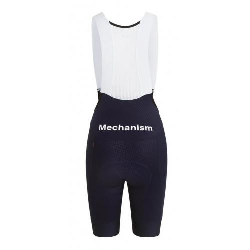 PNS MEN'S MECHANISM BIB — NAVY