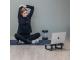 TONS - WORK STAND - LAPTOP