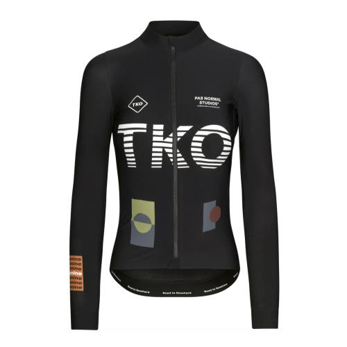 PAS NORMAL STUDIOS WOMEN'S T.K.O MECHANISM LONG SLEEVE JERSEY