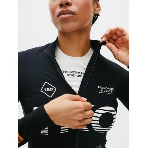 PAS NORMAL STUDIOS WOMEN'S T.K.O MECHANISM LONG SLEEVE JERSEY