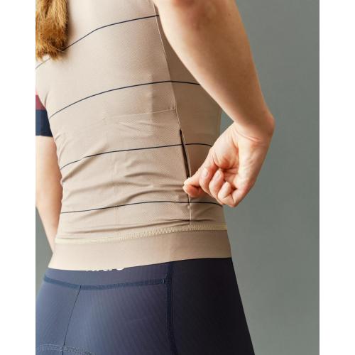 PAS NORMAL STUDIOS WOMEN'S SOLITUDE LATE DROP - BEIGE