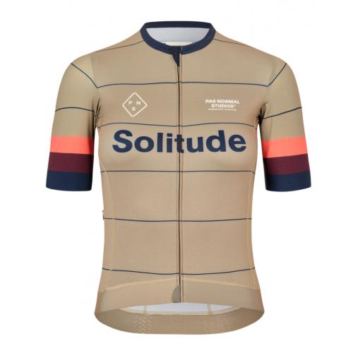 PAS NORMAL STUDIOS WOMEN'S SOLITUDE LATE DROP - BEIGE
